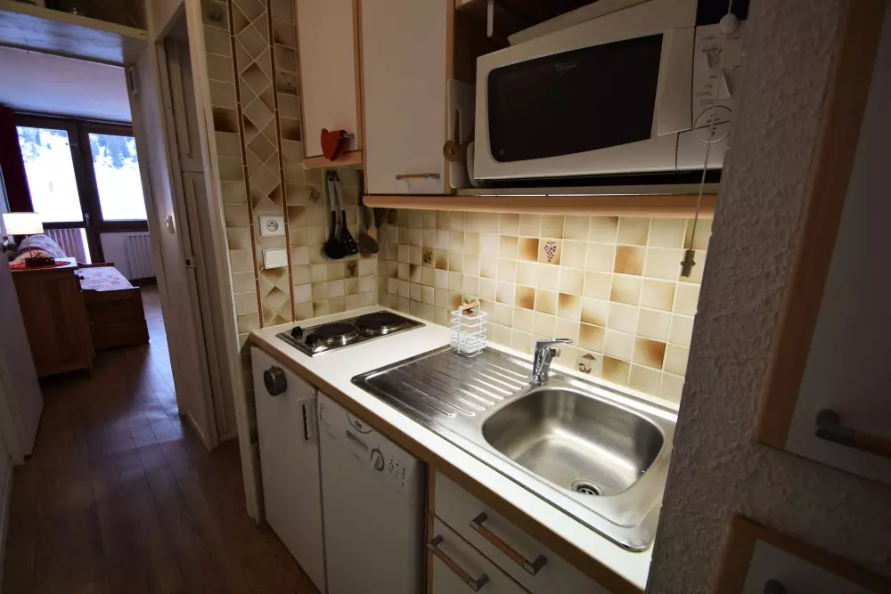 Résidence Le France