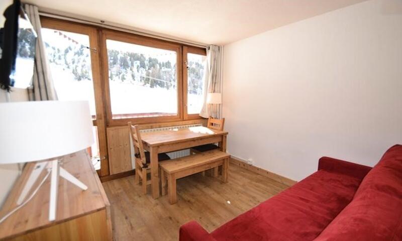 Résidence Le France - La Plagne - Plagne Centre - 44