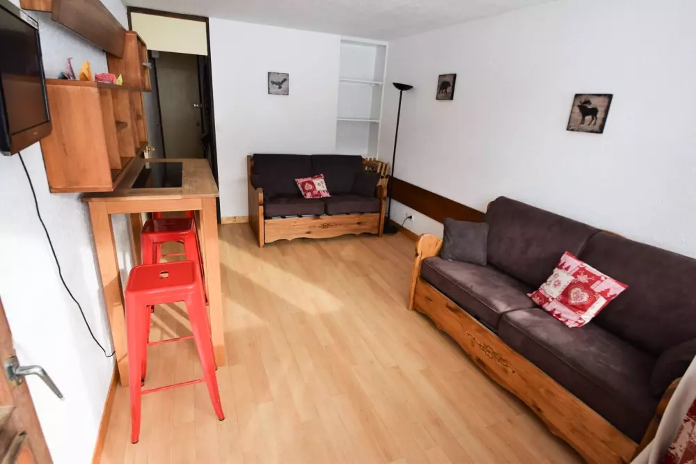 Résidence Le France