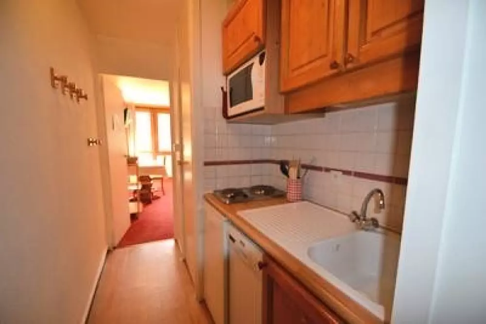 Résidence Le France