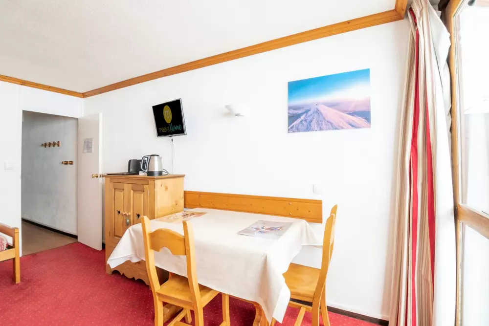 Résidence Le France