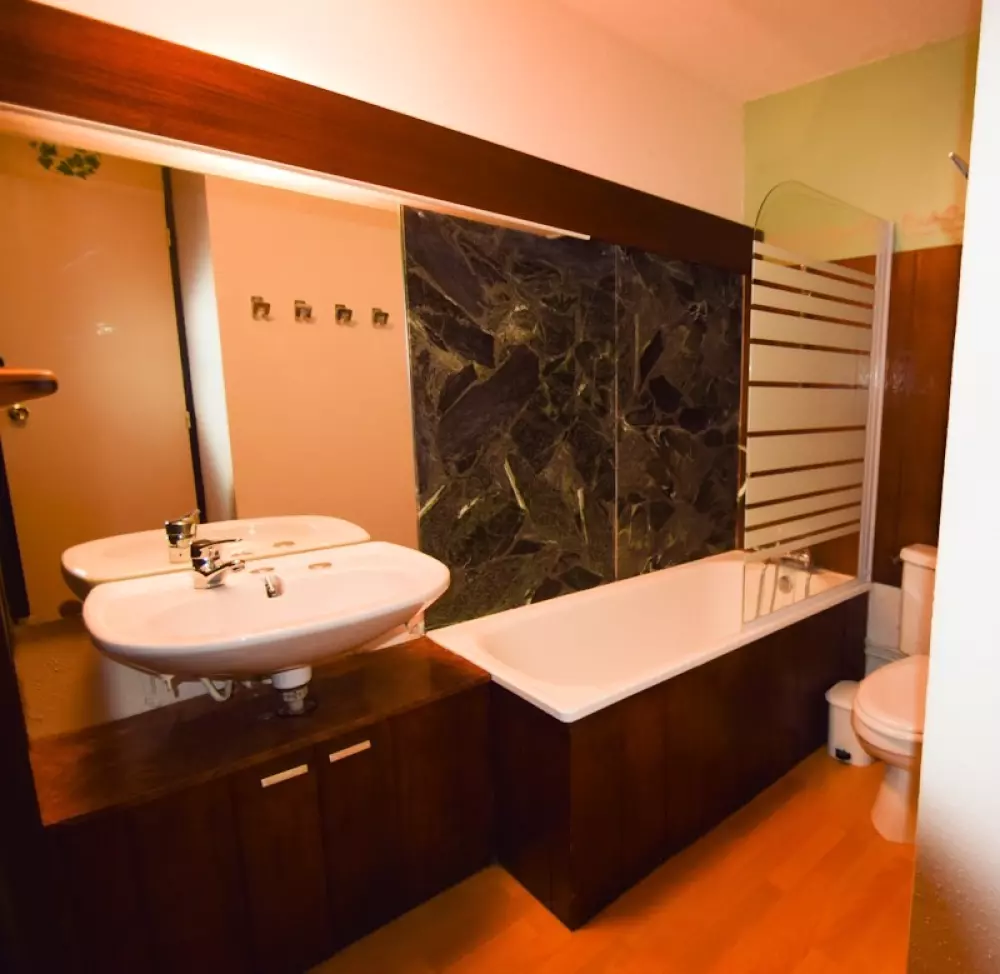 Résidence Le France