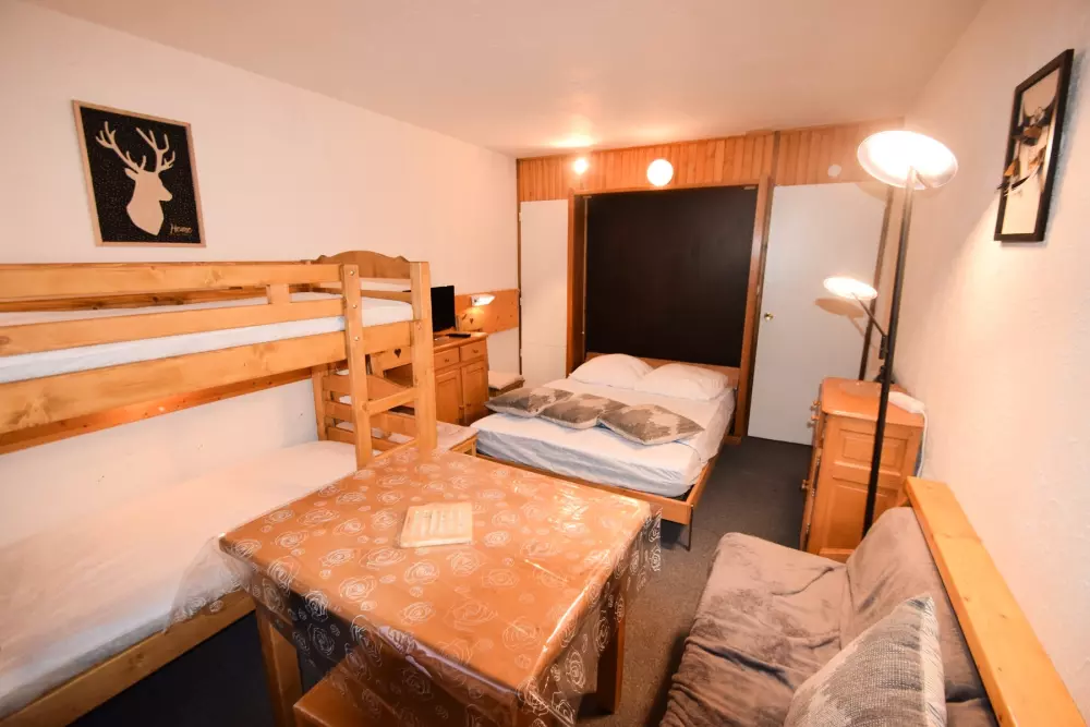 Résidence Le France