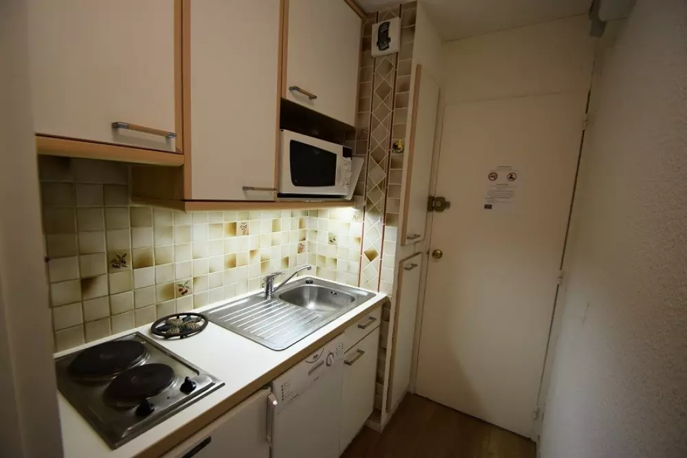 Résidence Le France