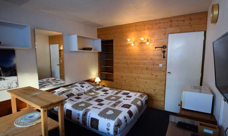 Résidence Le France - La Plagne - Plagne Centre - 24