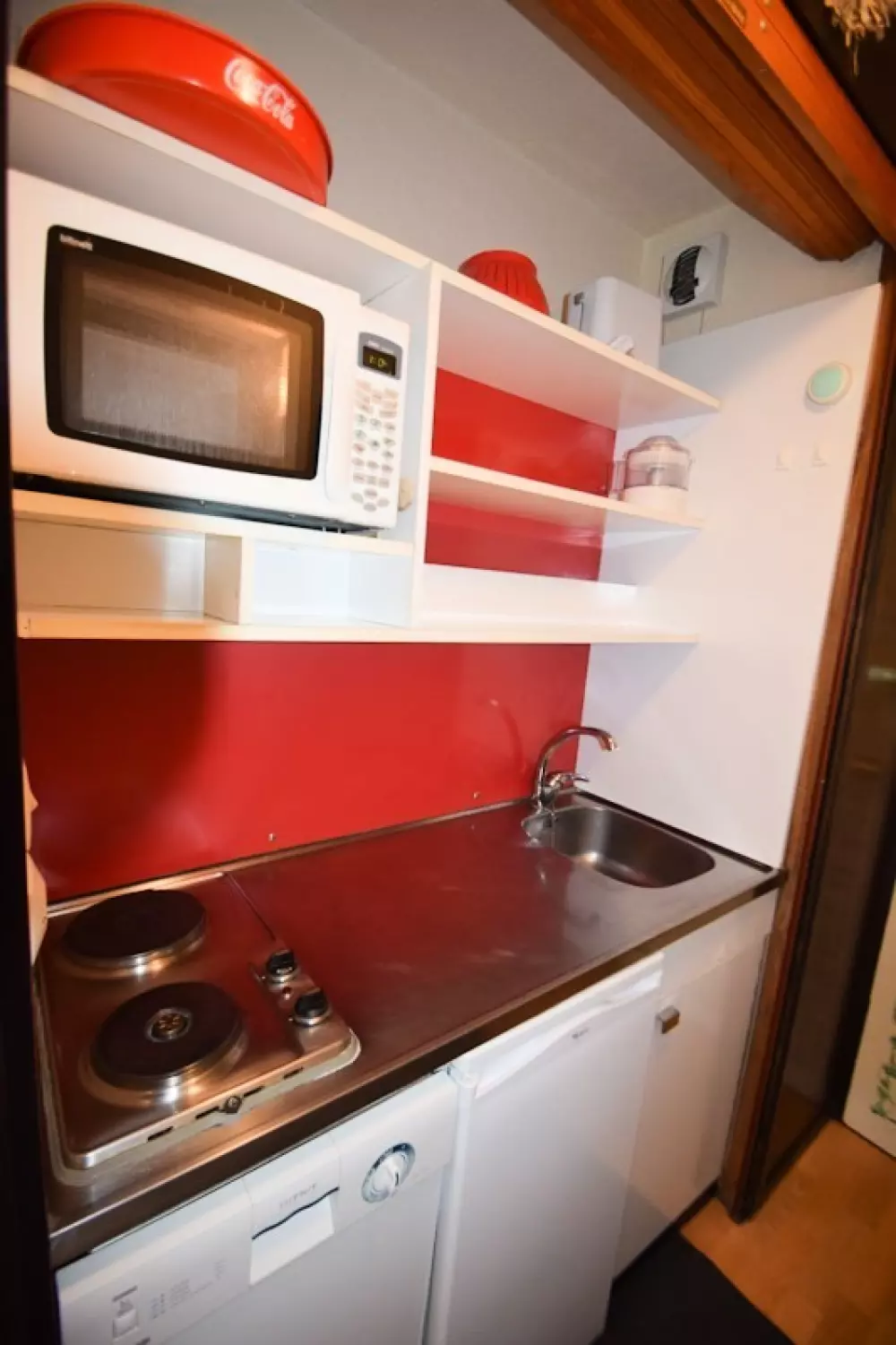 Résidence Le France