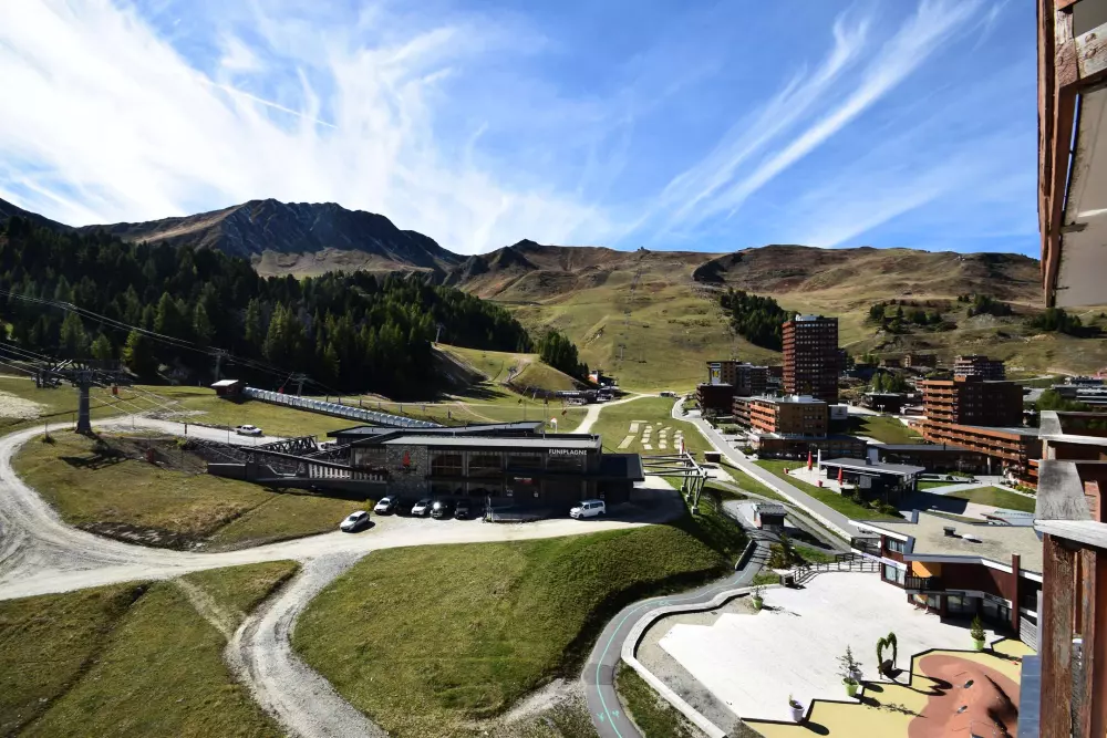 Résidence Le France