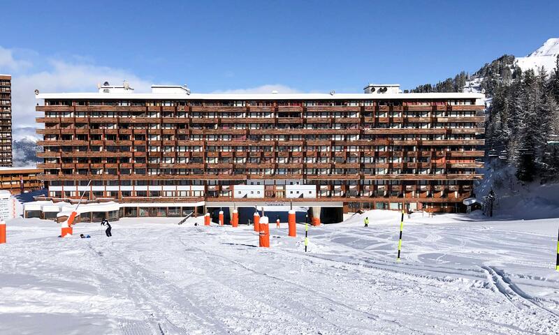 Résidence Le France - La Plagne - Plagne Centre - 23