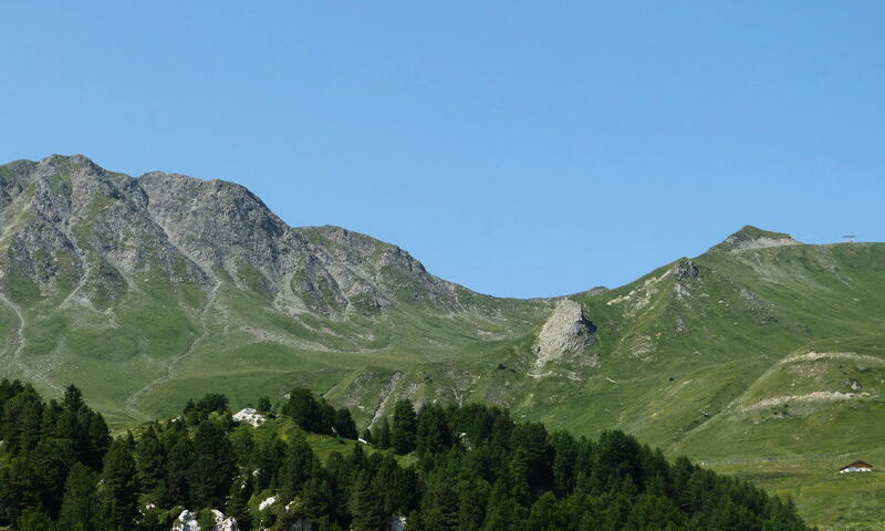France - Alpes et Savoie - Aime la Plagne - Plagne Centre - Résidence Le France