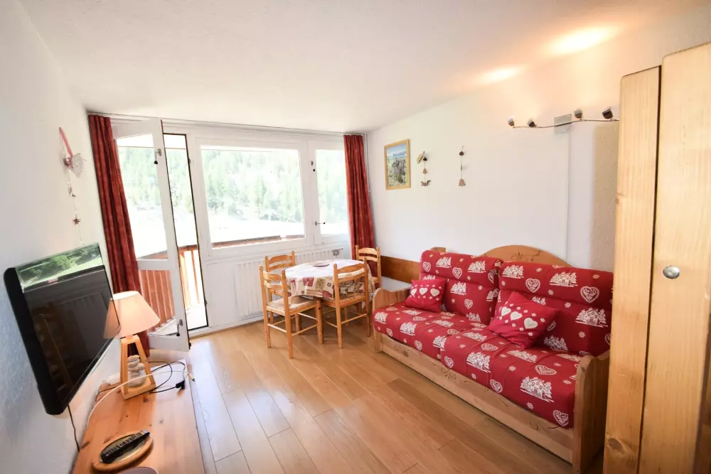 Résidence Le France