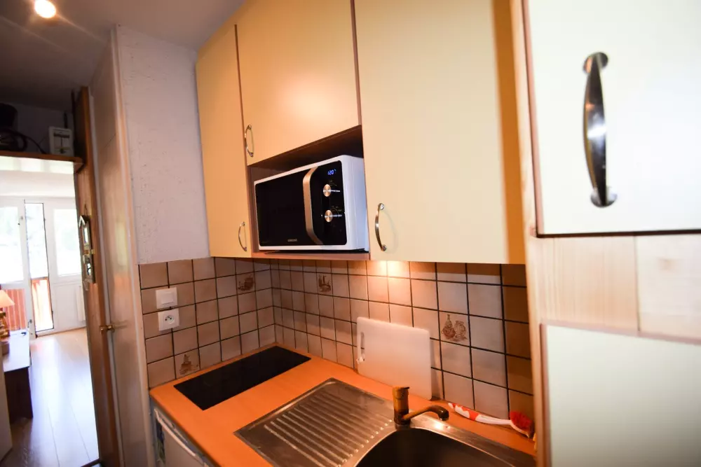 Résidence Le France