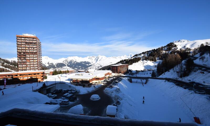 Résidence Le France - La Plagne - Plagne Centre - 40