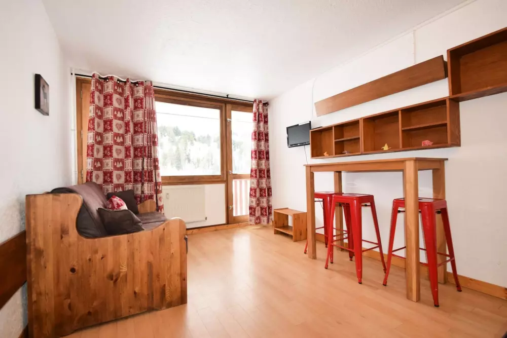 Résidence Le France