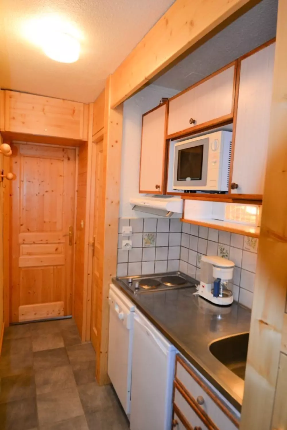 Résidence Le France