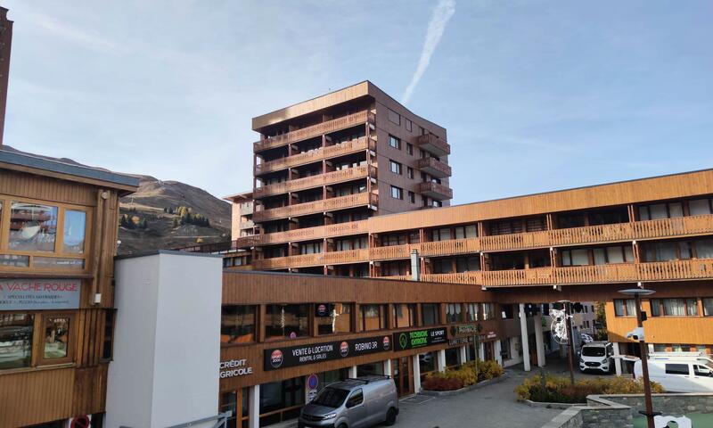 Résidence Jannu - - La Plagne - Plagne Centre - 1