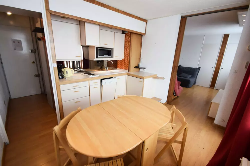 Résidence Le Kilimandjaro