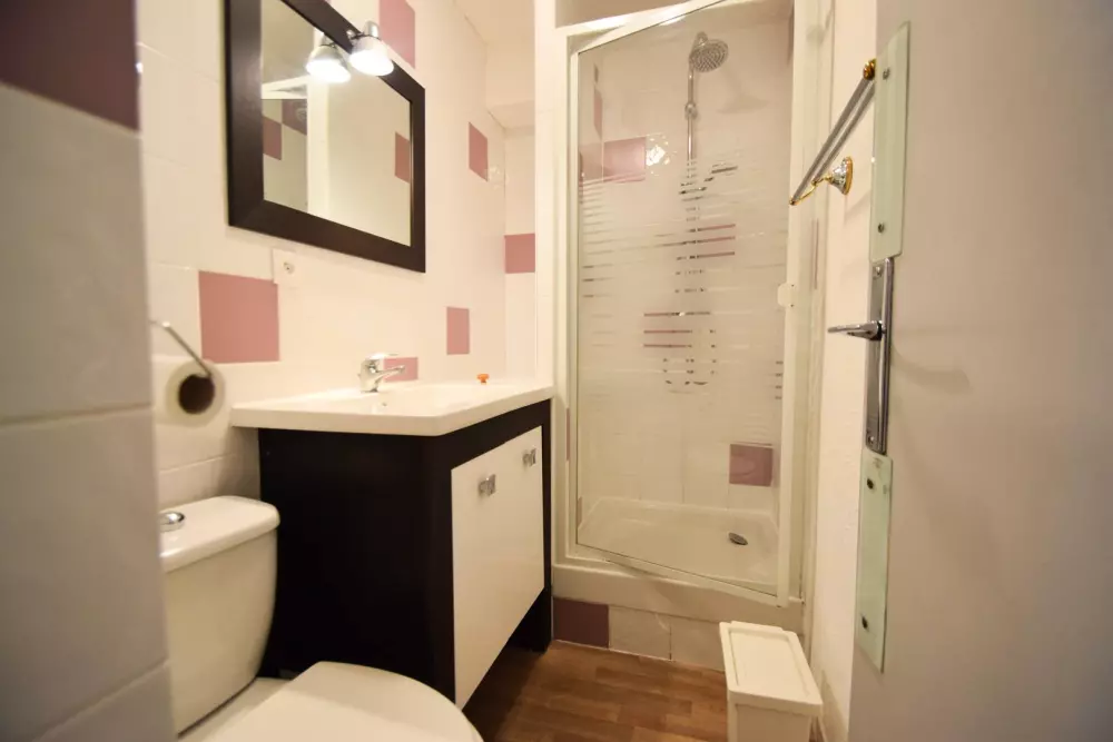 Résidence Le Kilimandjaro