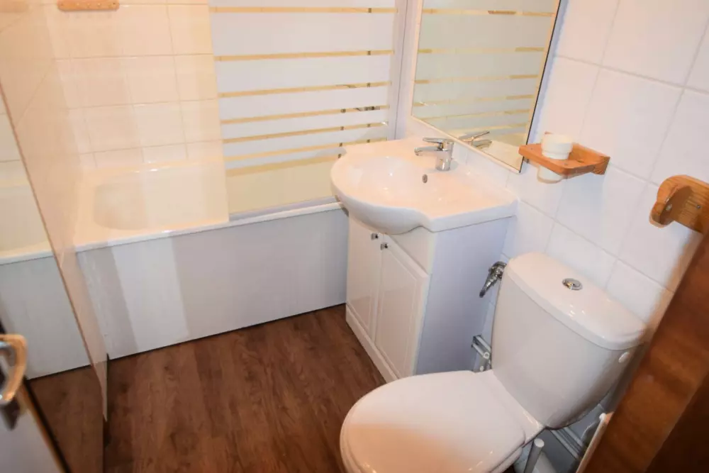 Résidence Le Kilimandjaro