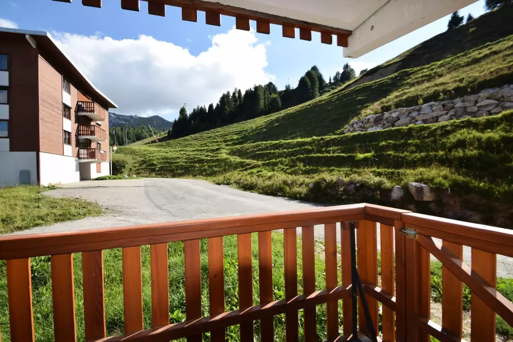 Résidence Le Kilimandjaro