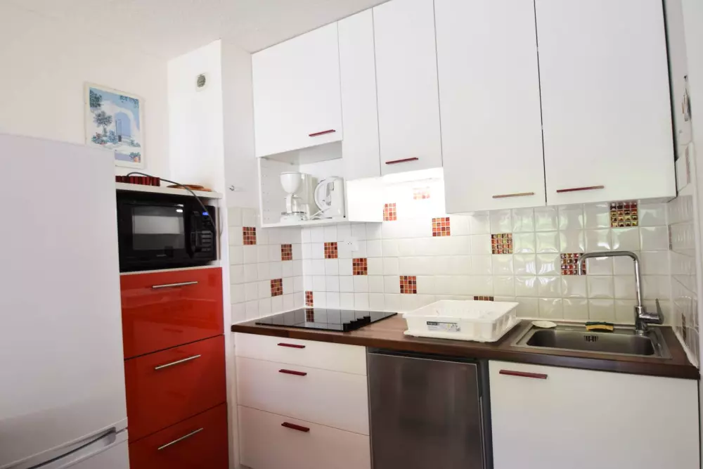 Résidence Le Kilimandjaro