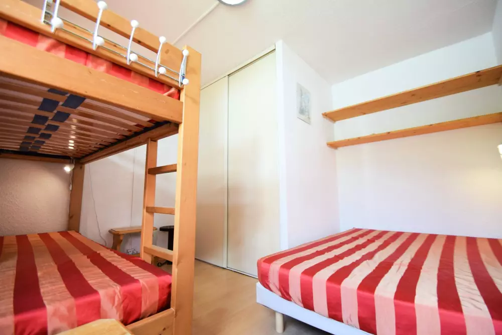 Résidence Le Kilimandjaro