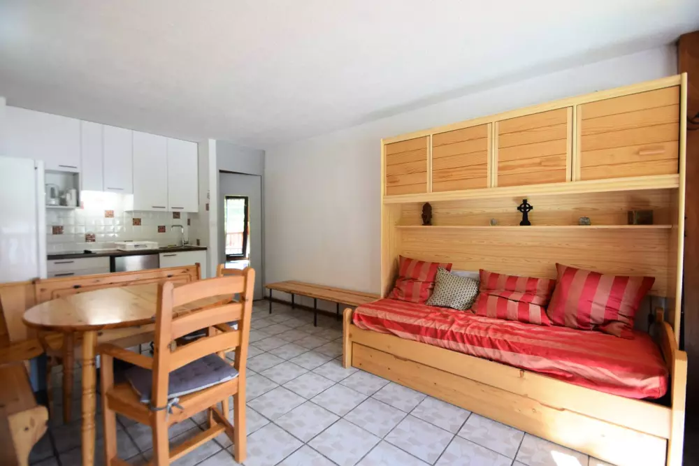 Résidence Le Kilimandjaro