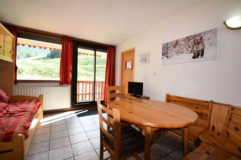 Résidence Le Kilimandjaro