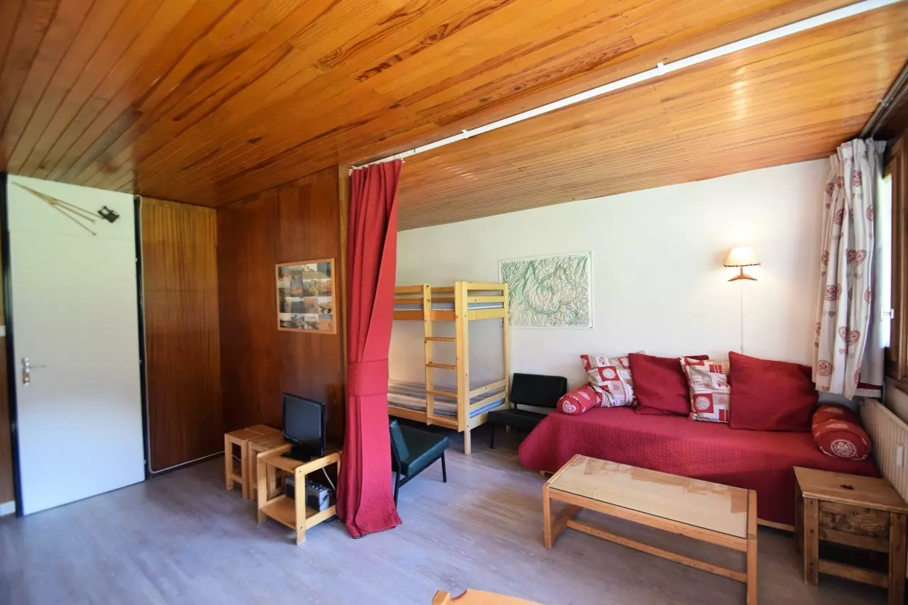 Résidence Le Makalu - La Plagne - Plagne Centre - SKI