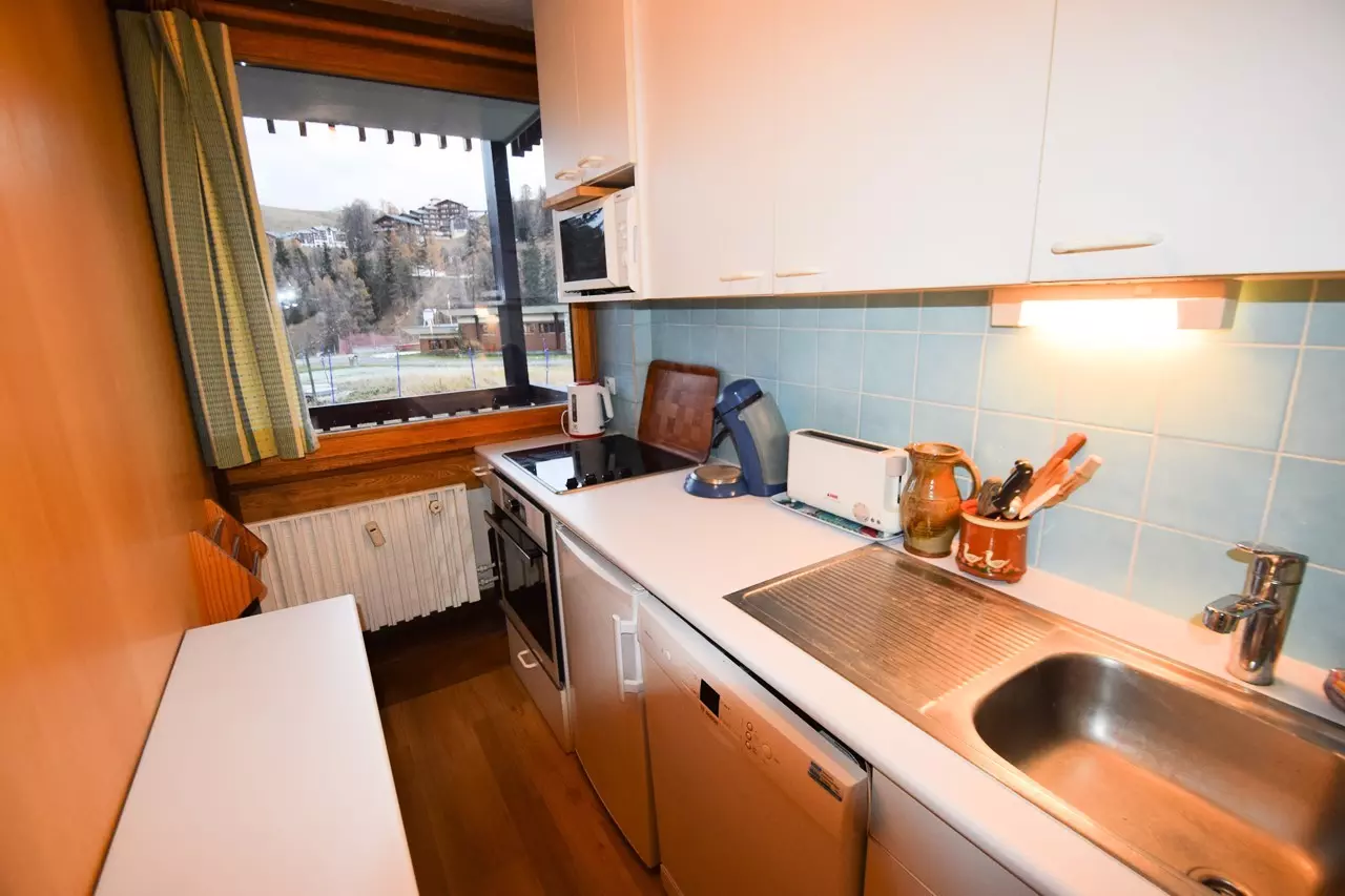 Résidence Le Mont Blanc - Maeva - 3