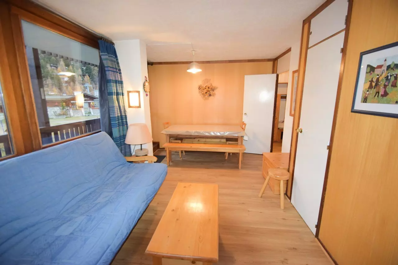 Résidence Le Mont Blanc - Maeva - 2