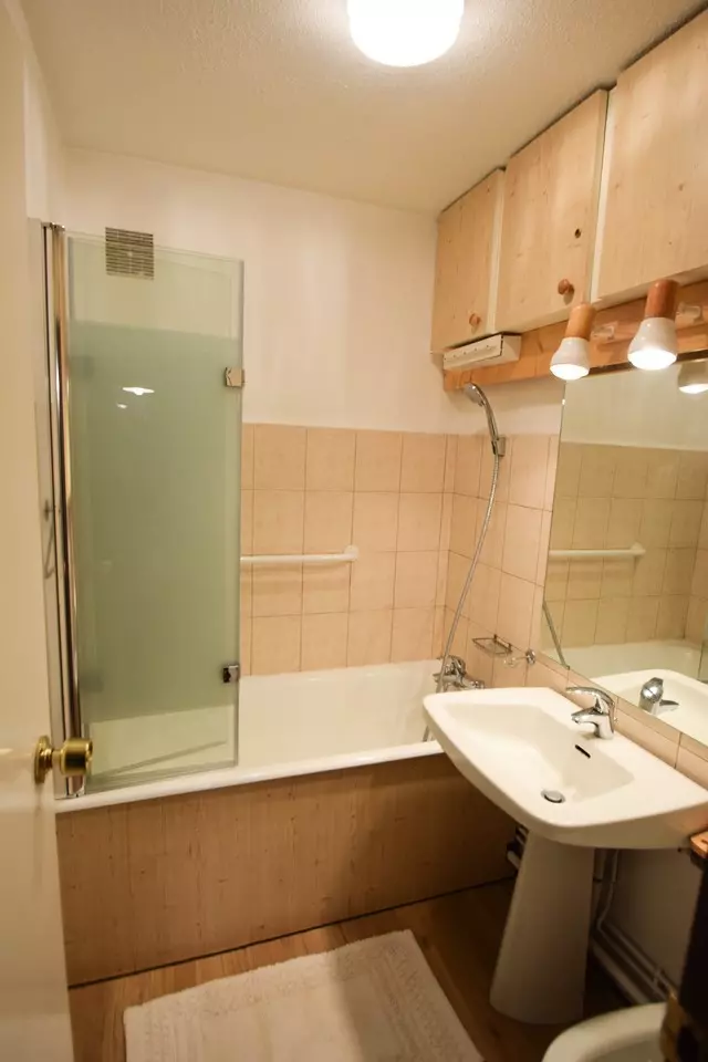 Résidence Le Mont Blanc - Maeva - 4