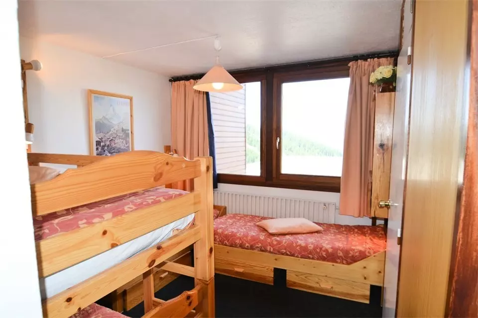 Résidence Le Mont Blanc - Maeva - 5