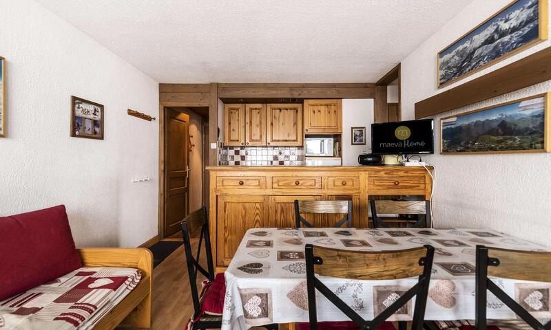 Résidence Le Mustag - Maeva - 4