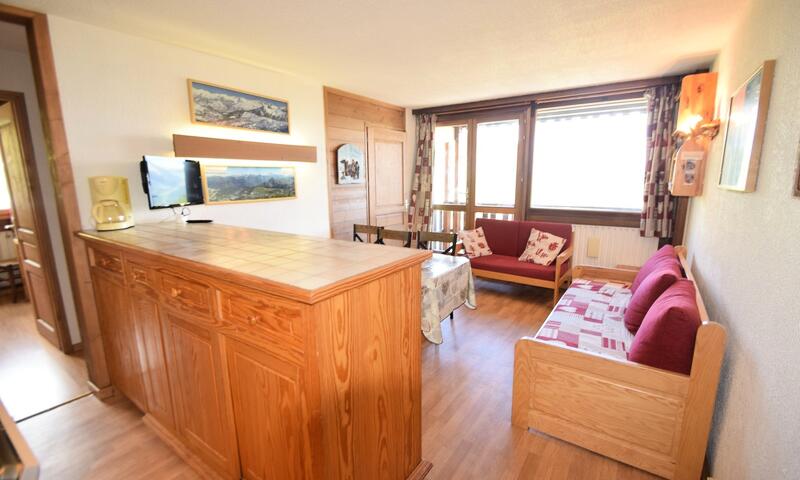 Résidence Le Mustag - Maeva - 3