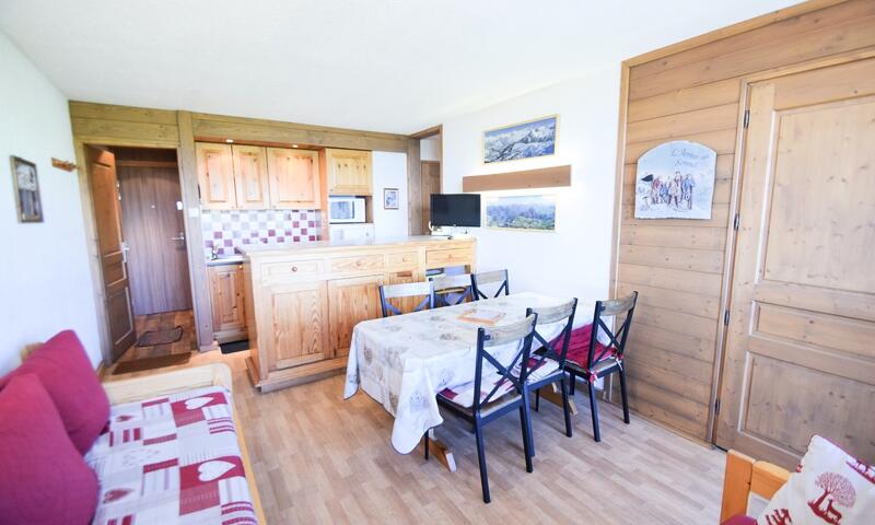 Résidence Le Mustag - Maeva - 2