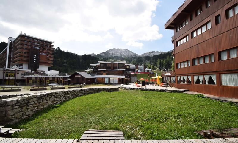 Résidence Le Pelvoux - - La Plagne - Plagne Centre - 6