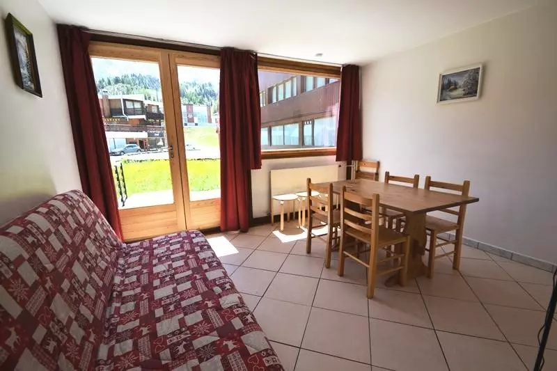 Résidence Le Pelvoux - La Plagne - Plagne Centre - SKI