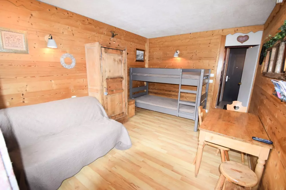 Résidence Le Plein Sud Centre