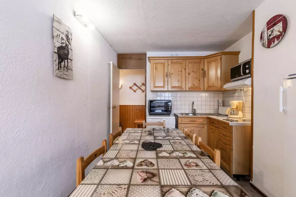 Résidence Le Plein Sud Centre