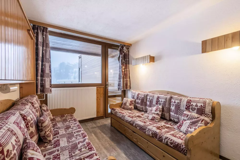 Résidence Le Plein Sud Centre