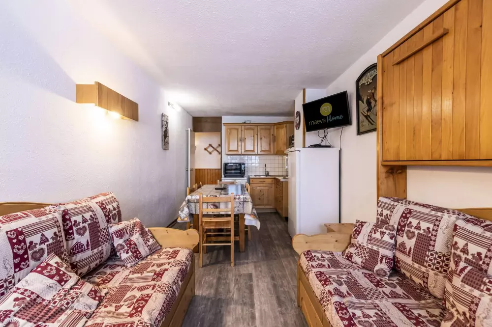 Résidence Le Plein Sud Centre