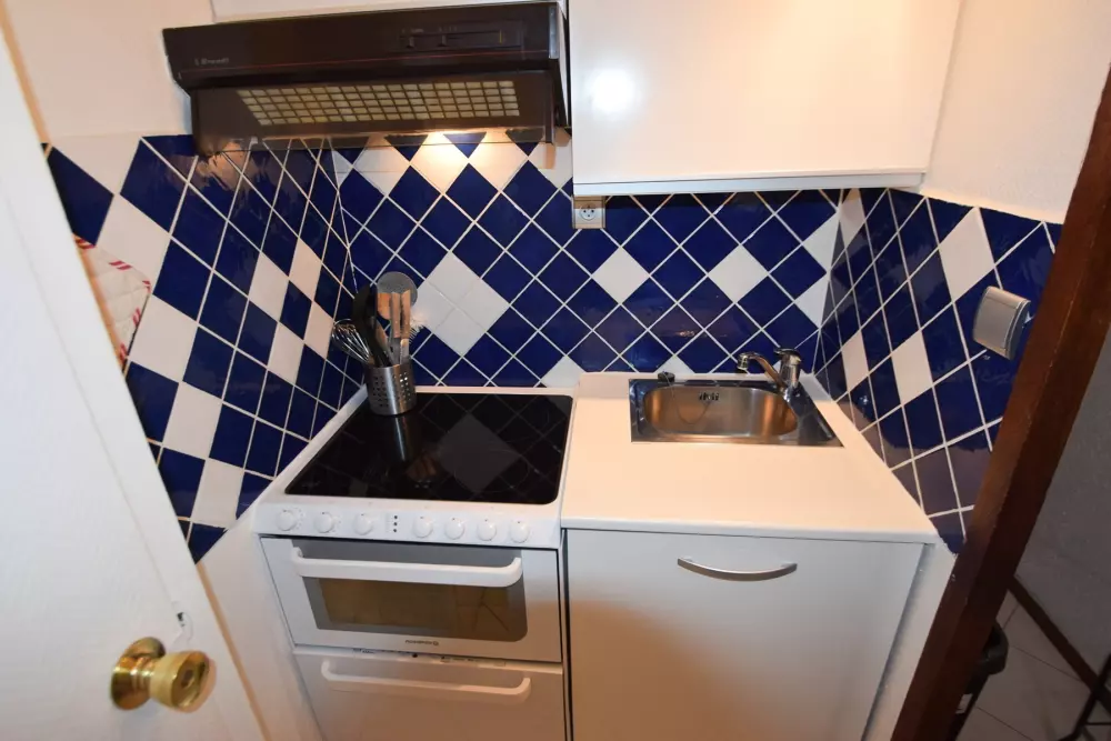 Résidence Le Plein Sud Centre