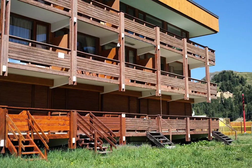 Résidence Le Plein Sud Centre