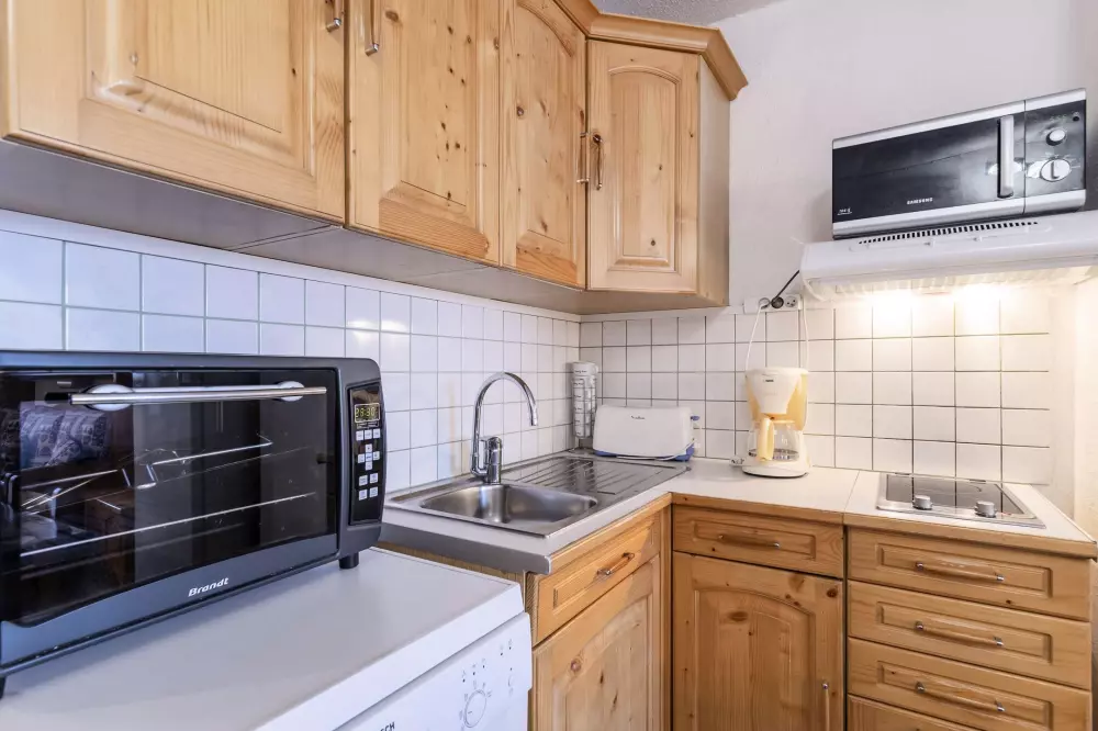 Résidence Le Plein Sud Centre