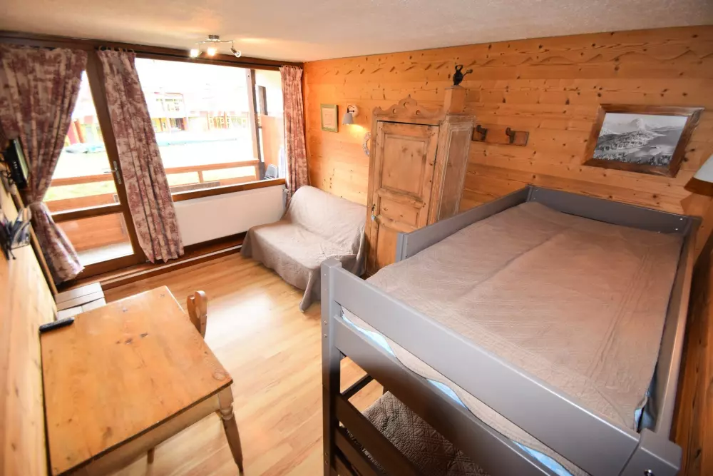 Résidence Le Plein Sud Centre