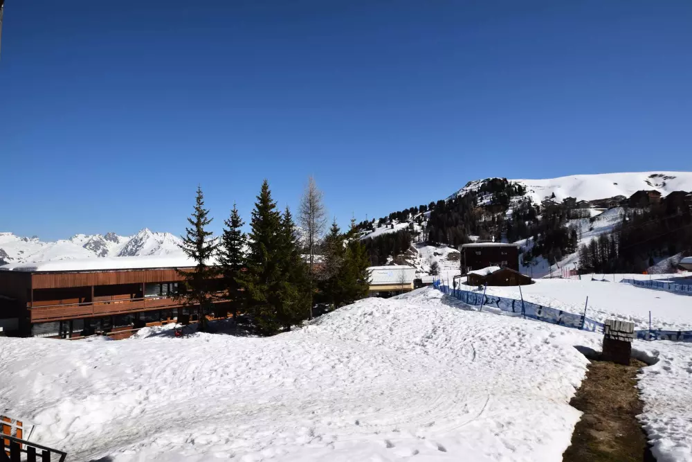 Résidence Le Plein Sud Centre