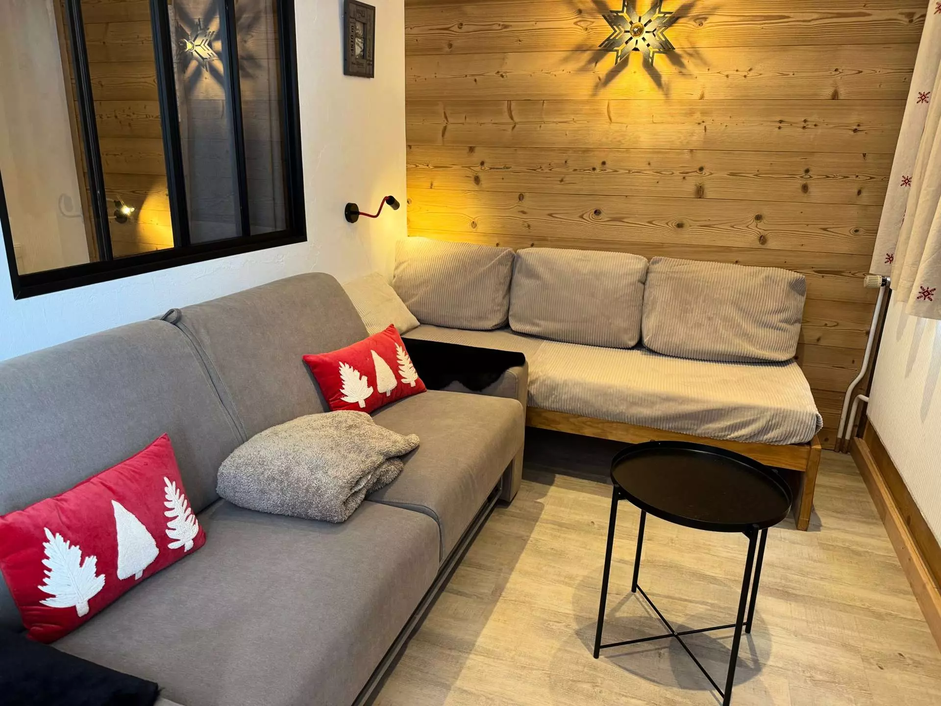 Résidence Le Sierra Nevada - La Plagne - Plagne Centre - SKI