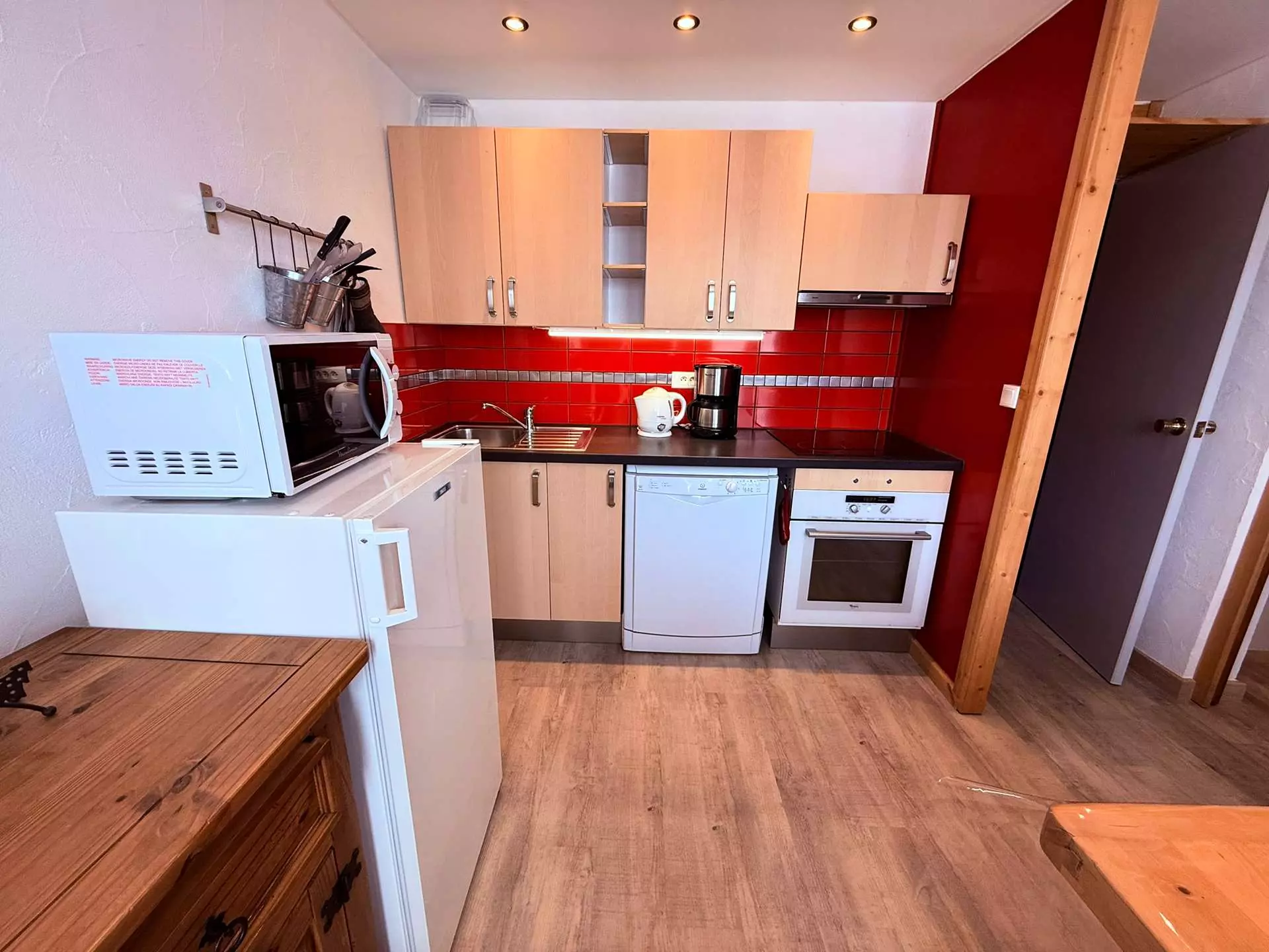 Résidence Le Sierra Nevada - Maeva - 5