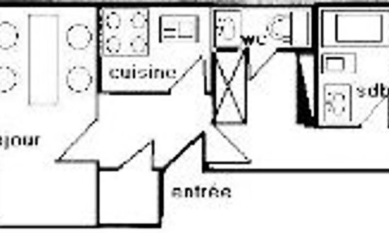 Résidence Le Ventoux - Maeva - 1