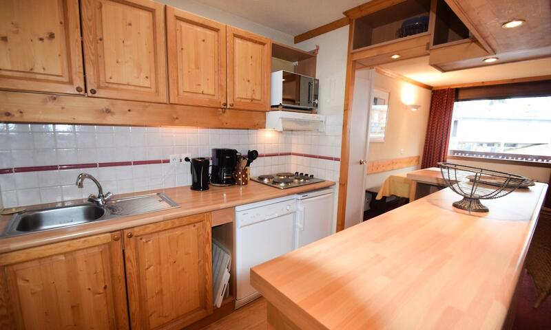 Résidence Les Ecrins - Maeva - 4